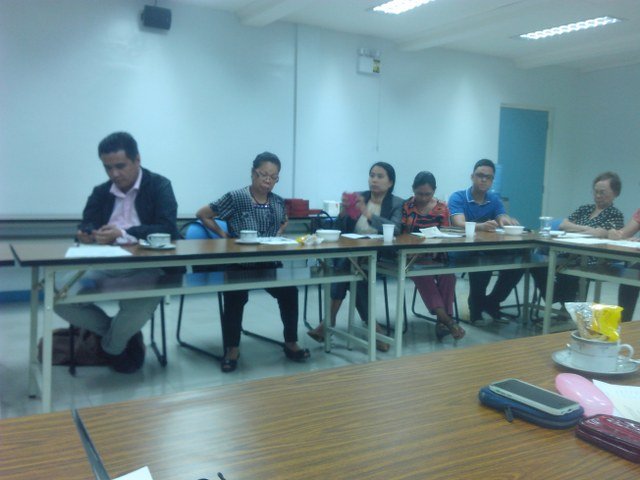 Meeting